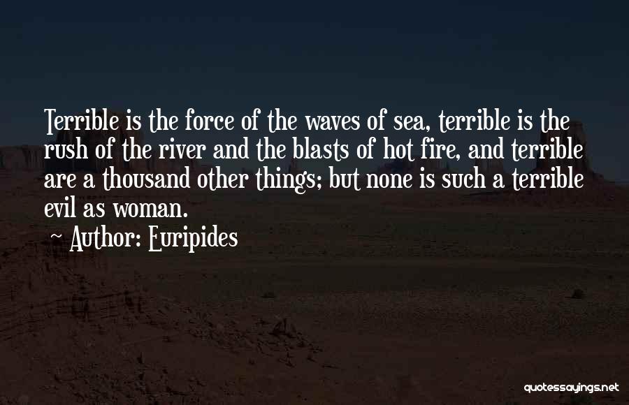 Euripides Quotes 198491