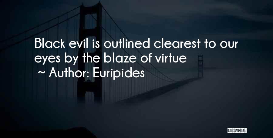 Euripides Quotes 219309