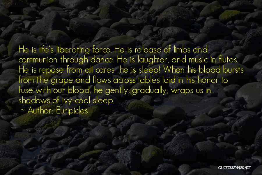 Euripides Quotes 2220932