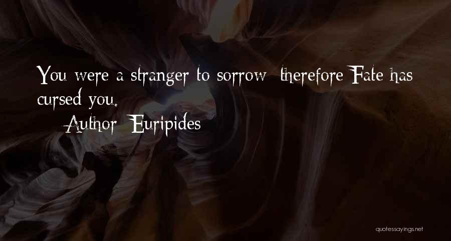 Euripides Quotes 2242827