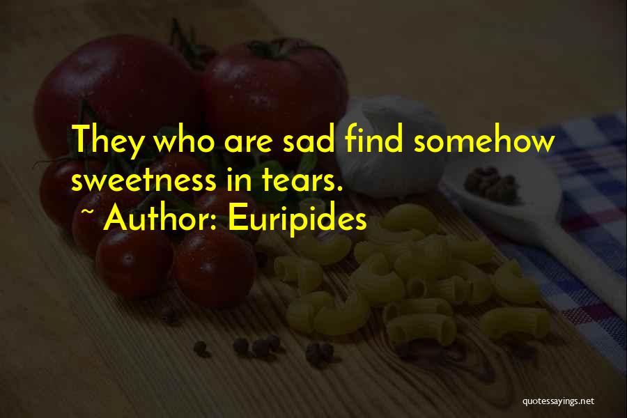 Euripides Quotes 483730