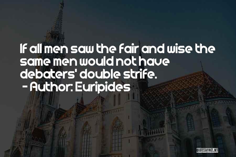 Euripides Quotes 591159