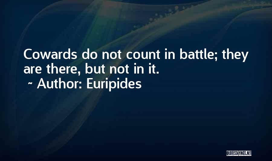 Euripides Quotes 605921