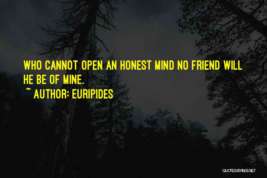Euripides Quotes 642312