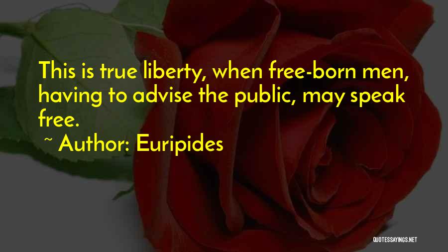 Euripides Quotes 646234