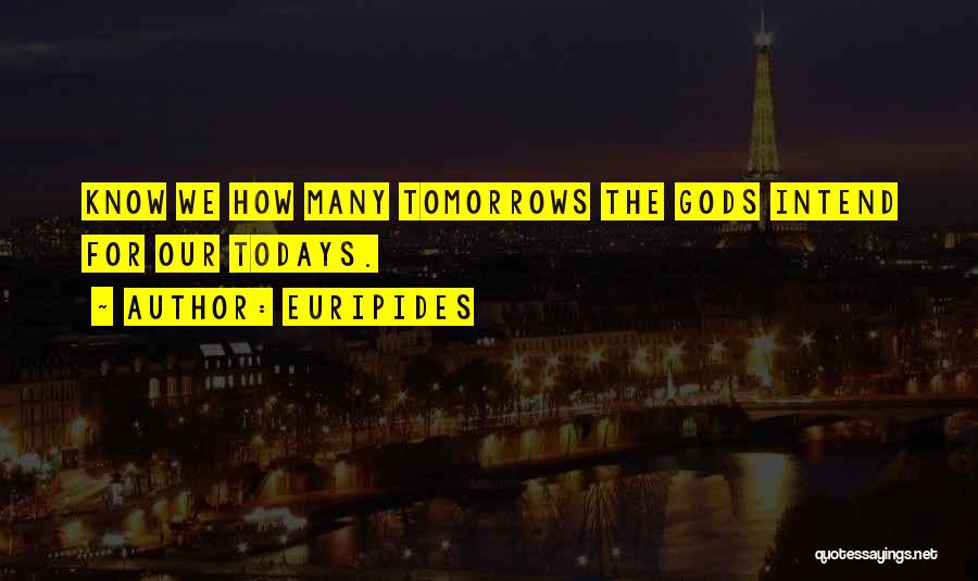 Euripides Quotes 670424