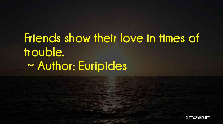 Euripides Quotes 75154