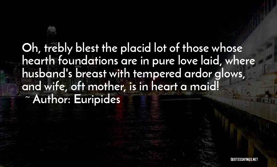 Euripides Quotes 758493