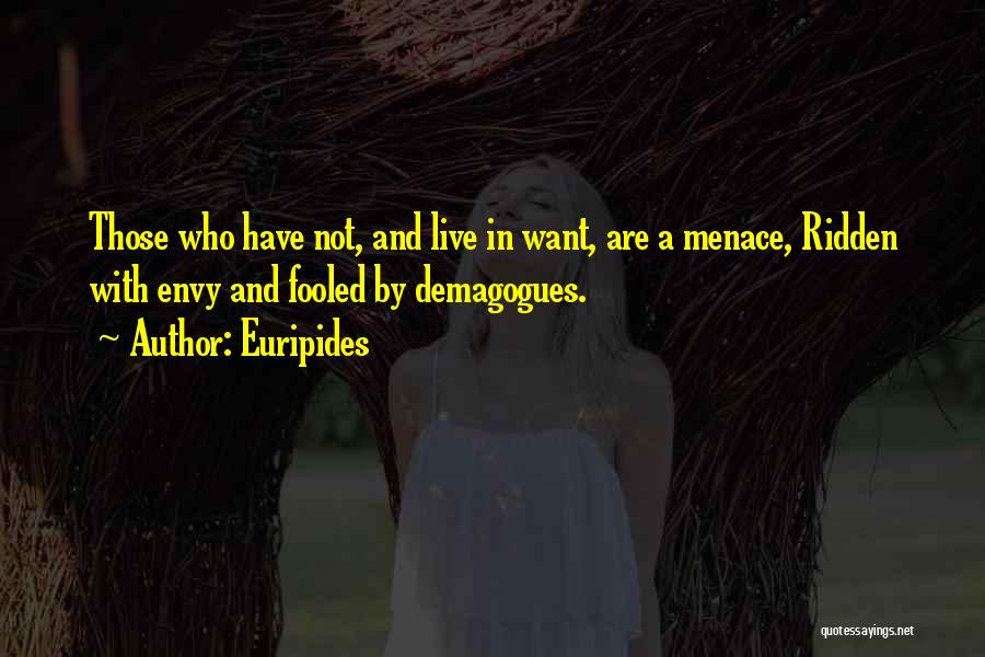 Euripides Quotes 849460