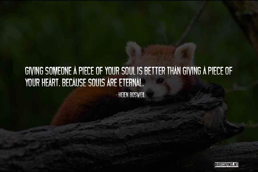 Euripus Circus Quotes By Helen Boswell