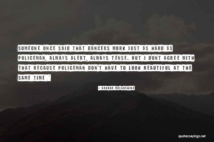 Euro Futures Quotes By George Balanchine