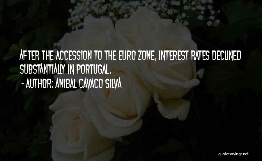 Euro Quotes By Anibal Cavaco Silva