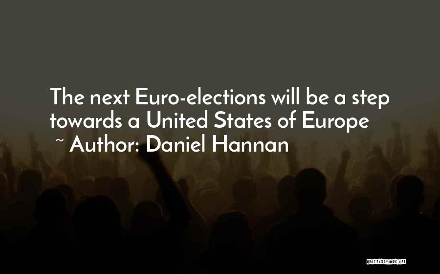 Euro Quotes By Daniel Hannan