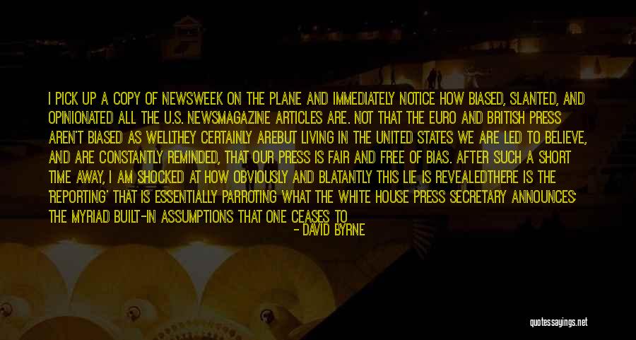 Euro Quotes By David Byrne Euro Quotes By David Byrne