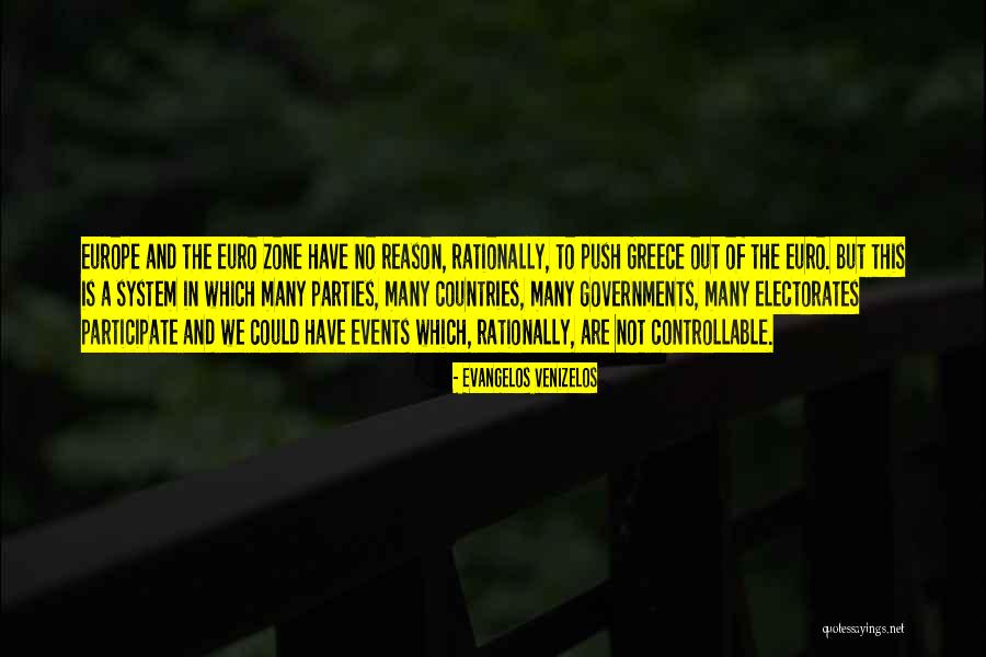 Euro Quotes By Evangelos Venizelos Euro Quotes By Evangelos Venizelos