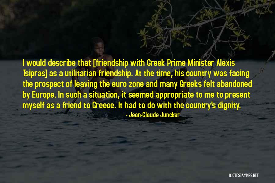Euro Quotes By Jean-Claude Juncker Euro Quotes By Jean-Claude Juncker