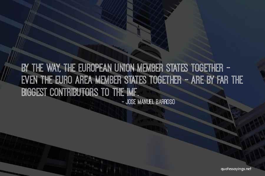 Euro Quotes By Jose Manuel Barroso Euro Quotes By Jose Manuel Barroso