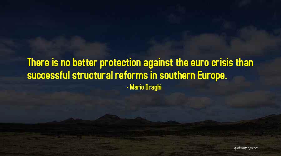 Euro Quotes By Mario Draghi