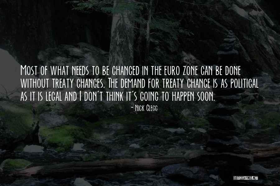 Euro Quotes By Nick Clegg Euro Quotes By Nick Clegg