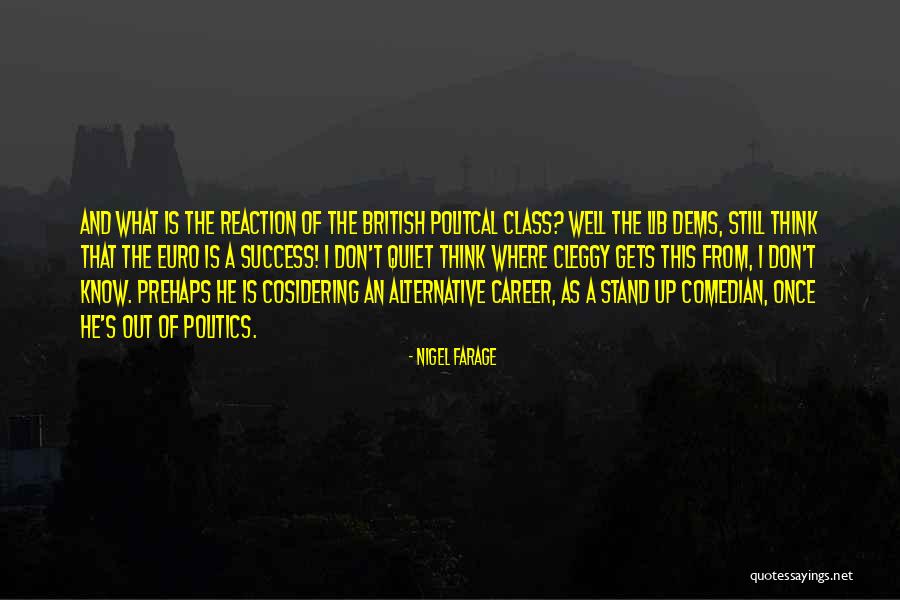 Euro Quotes By Nigel Farage Euro Quotes By Nigel Farage