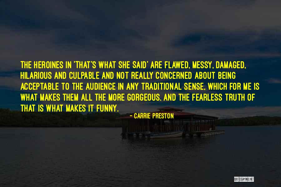 Eurogroup Meeting Quotes By Carrie Preston