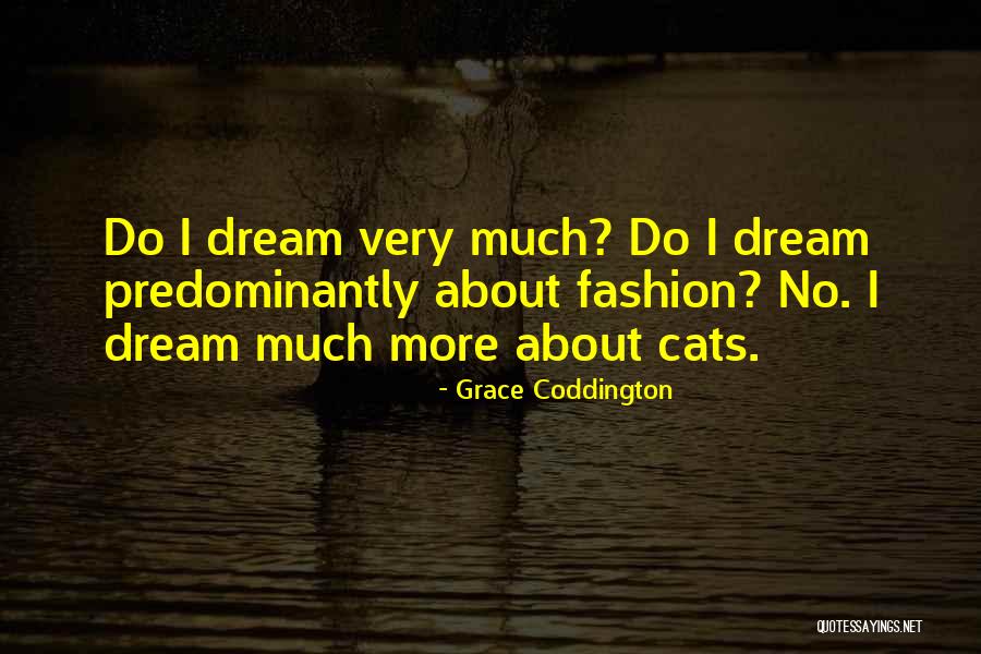 Eurogroup Meeting Quotes By Grace Coddington