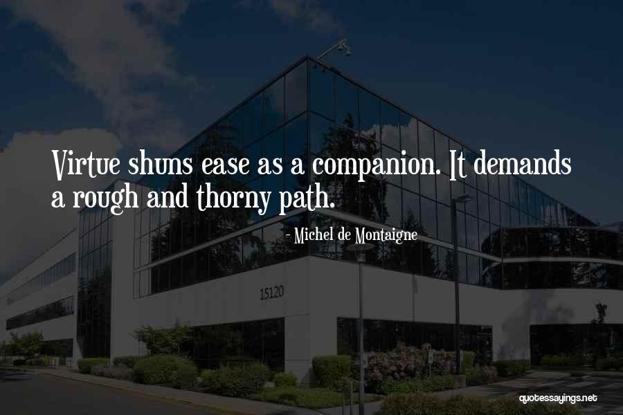 Eurogroup President Quotes By Michel De Montaigne Eurogroup President Quotes By Michel De Montaigne