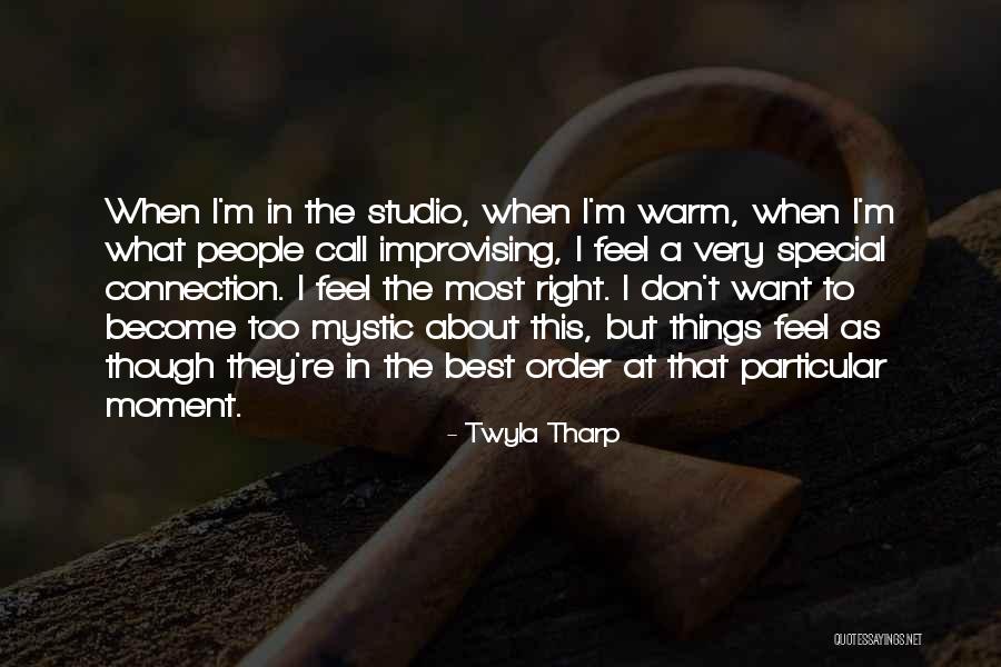 Eurogroup President Quotes By Twyla Tharp Eurogroup President Quotes By Twyla Tharp