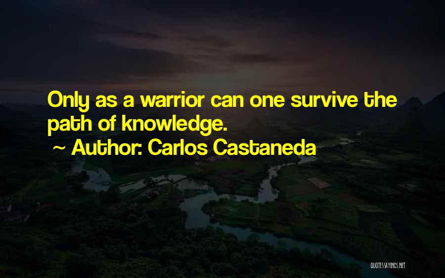 Euroland Park Quotes By Carlos Castaneda