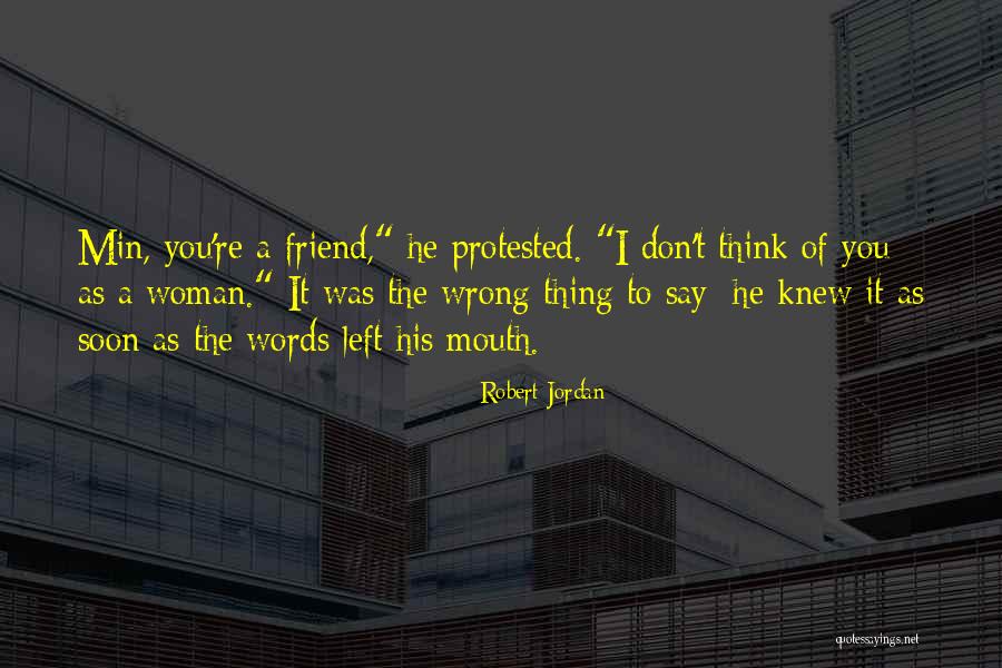 Euroline Quotes By Robert Jordan Euroline Quotes By Robert Jordan