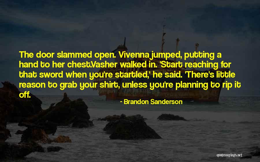 Euronav Quotes By Brandon Sanderson