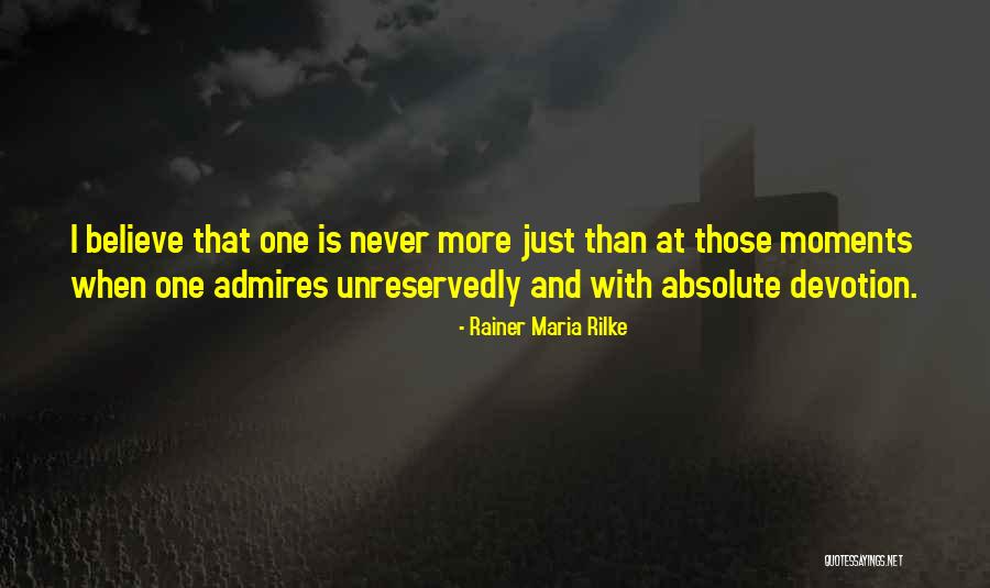 Euronav Quotes By Rainer Maria Rilke