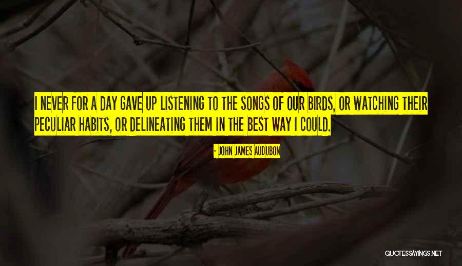 Eurons Fleet Quotes By John James Audubon Eurons Fleet Quotes By John James Audubon