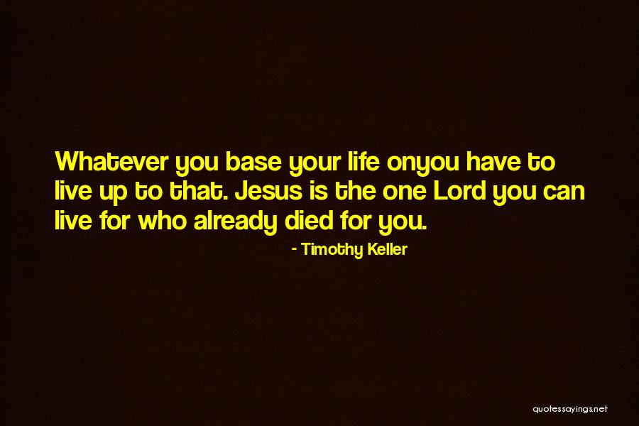 Europ Enne De Cautionnement Quotes By Timothy Keller Europ Enne De Cautionnement Quotes By Timothy Keller