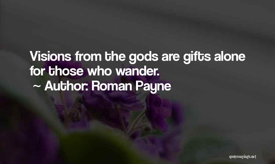 Europa Quotes By Roman Payne