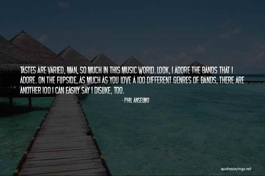 Europa Report Quotes By Phil Anselmo Europa Report Quotes By Phil Anselmo