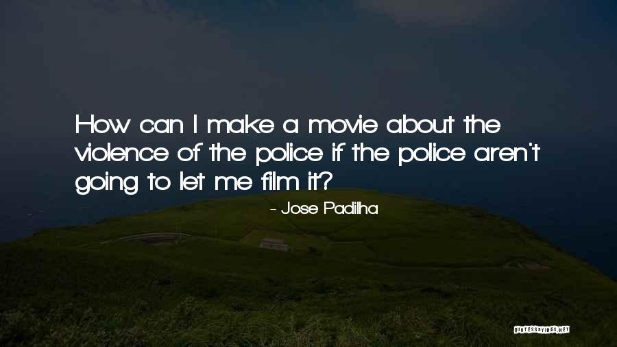 Europass Quotes By Jose Padilha Europass Quotes By Jose Padilha