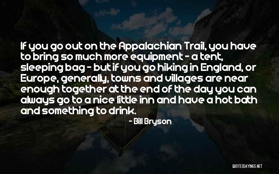 Europe Day Quotes By Bill Bryson Europe Day Quotes By Bill Bryson