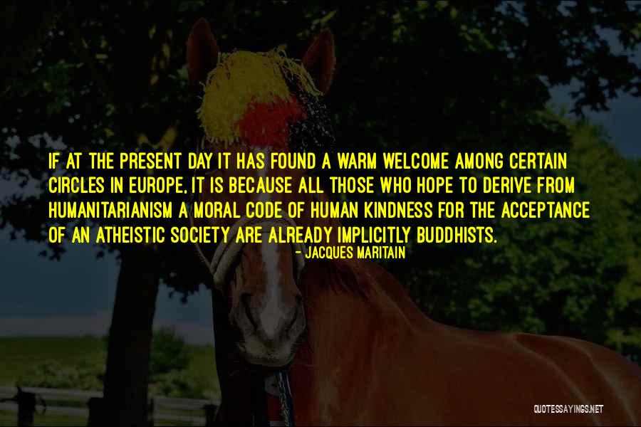 Europe Day Quotes By Jacques Maritain Europe Day Quotes By Jacques Maritain