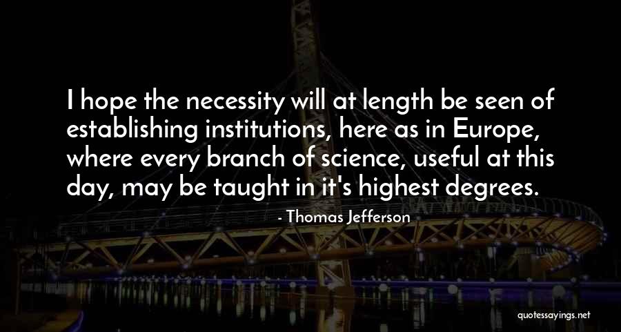 Europe Day Quotes By Thomas Jefferson Europe Day Quotes By Thomas Jefferson