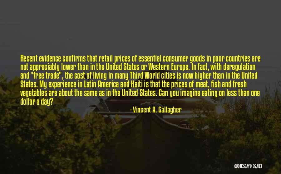 Europe Day Quotes By Vincent A. Gallagher Europe Day Quotes By Vincent A. Gallagher