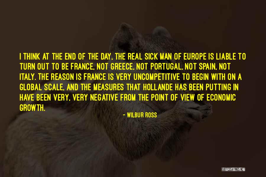 Europe Day Quotes By Wilbur Ross Europe Day Quotes By Wilbur Ross