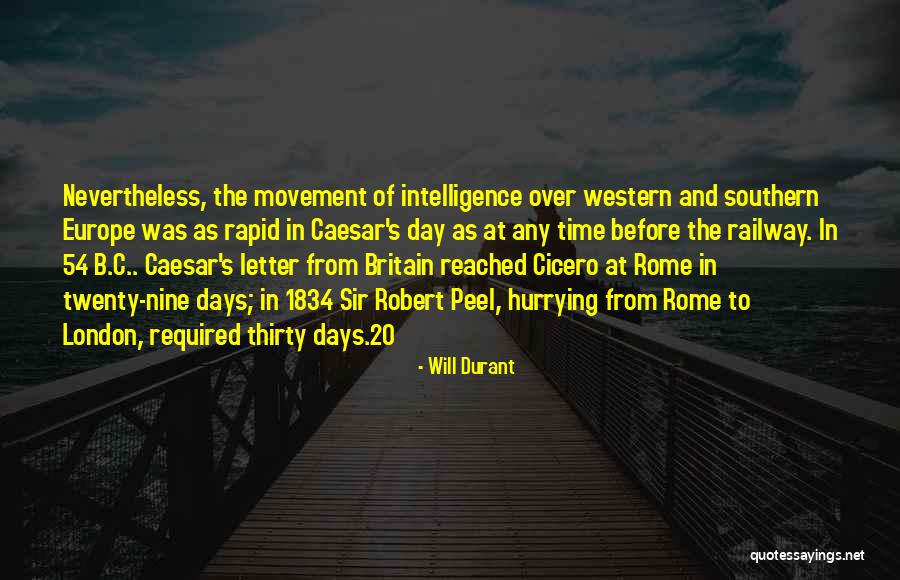 Europe Day Quotes By Will Durant Europe Day Quotes By Will Durant