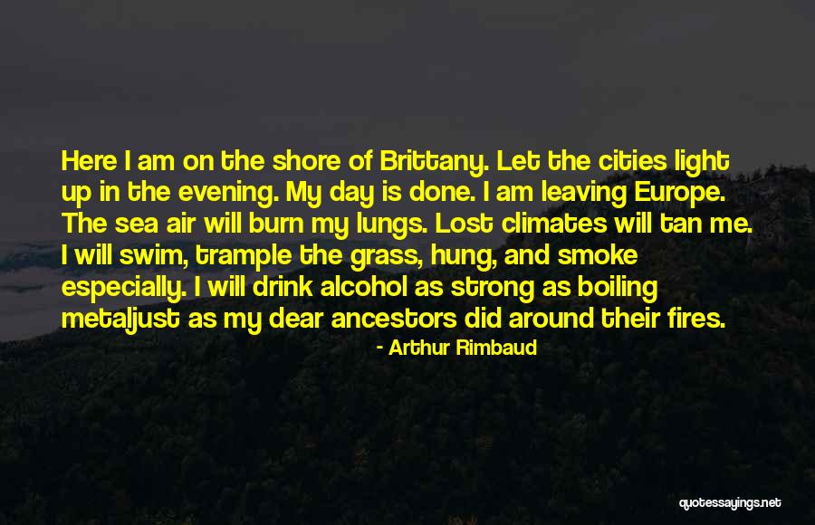 Europe From The Air Quotes By Arthur Rimbaud Europe From The Air Quotes By Arthur Rimbaud