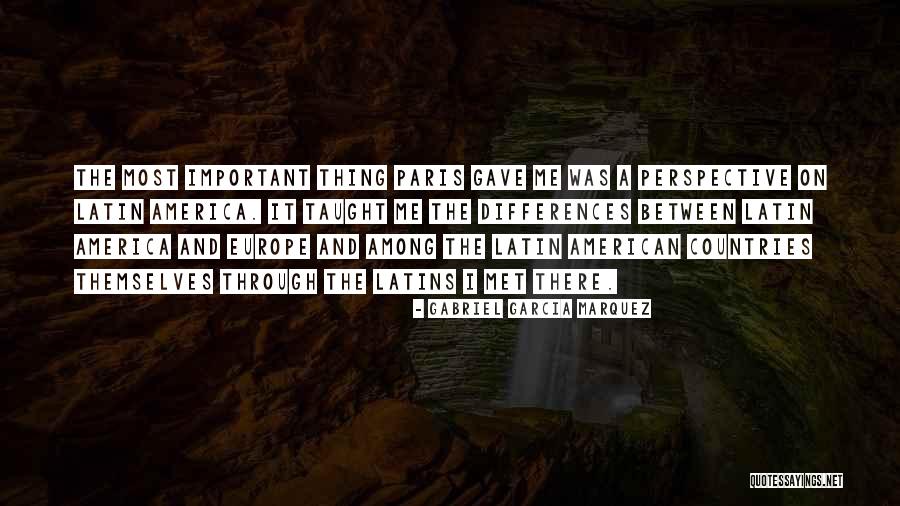 Europe Has How Many Countries Quotes By Gabriel Garcia Marquez Europe Has How Many Countries Quotes By Gabriel Garcia Marquez