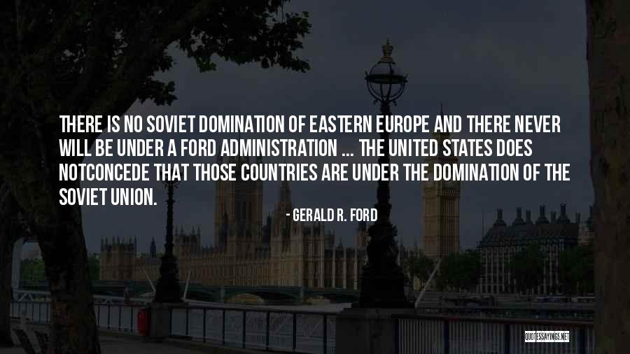 Europe Has How Many Countries Quotes By Gerald R. Ford Europe Has How Many Countries Quotes By Gerald R. Ford
