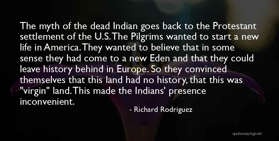 Europe Quotes By Richard Rodriguez