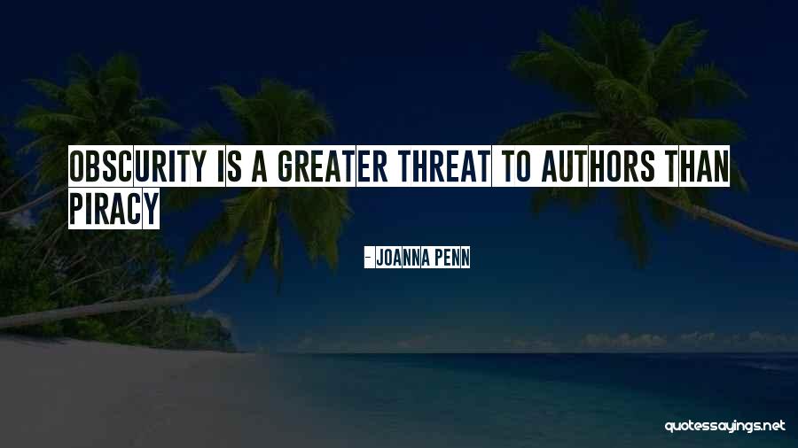 Europe Registry Quotes By Joanna Penn
