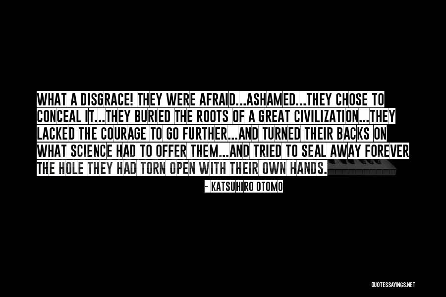 Europe Registry Quotes By Katsuhiro Otomo Europe Registry Quotes By Katsuhiro Otomo