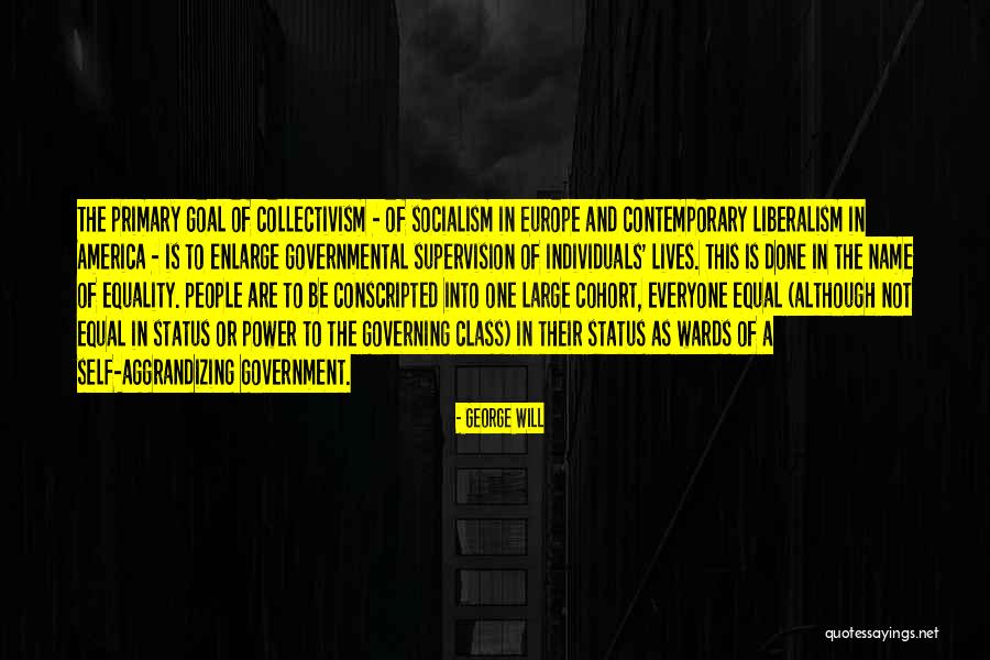 Europe To America Quotes By George Will Europe To America Quotes By George Will